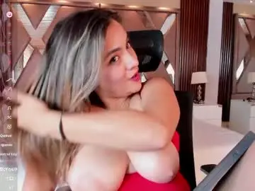 Chaturbate Watch Live Sex Cams of isabellaajoness