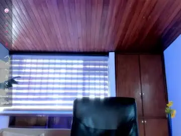 Chaturbate Watch Live Sex Cams of isabellaajoness