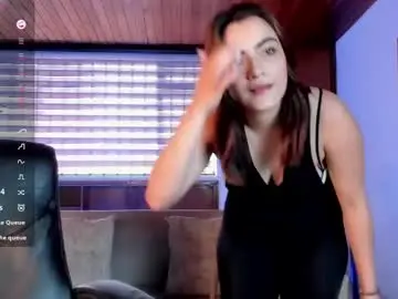 Chaturbate Free Live Porn of isabellaajoness
