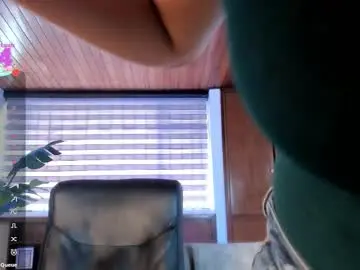 Chaturbate Best live sex cam show of isabellaajoness