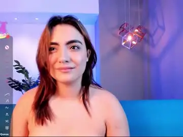 Chaturbate Best live sex cam show of isabellaajoness