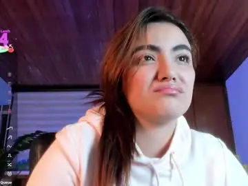 Chaturbate Live Porn of isabellaajoness