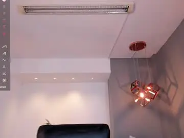 Chaturbate Nude Webcam of isabellaajoness