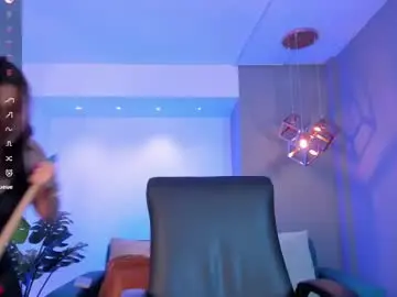 Chaturbate Sex Chat of isabellaajoness