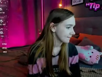 Chaturbate Adult Video Chat of jessiexxiv