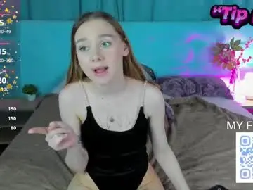 Chaturbate Sex Chat of jessiexxiv