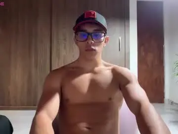 Chaturbate Live Sex of joulianogreco1