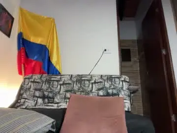 Chaturbate Free Porn Cam of joulianogreco1