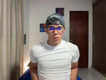 Chaturbate Live Sex of joulianogreco1