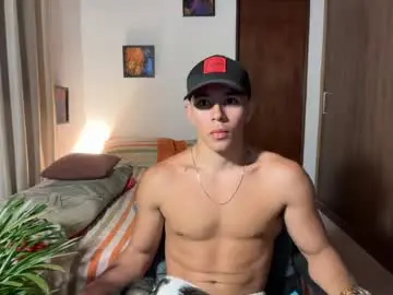 Chaturbate Best Webcam of joulianogreco1