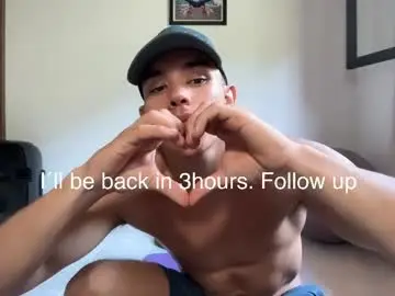 Chaturbate Adult Webcam of joulianogreco1