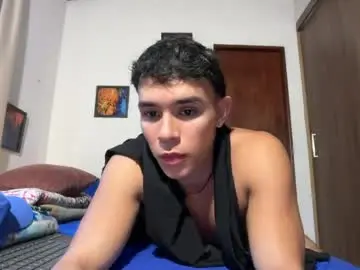 Chaturbate Nude Webcam of joulianogreco1
