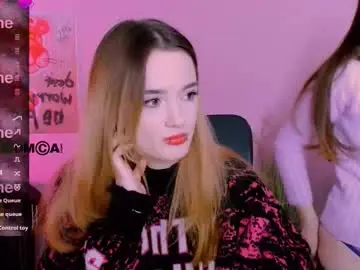 Chaturbate Best live sex cam show of liana_kisses