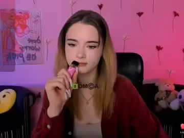 Chaturbate Sex Cam of liana_kisses