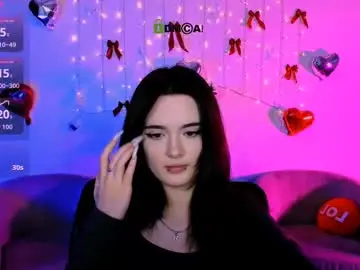 Chaturbate Private Sex Chat of liana_kisses