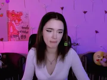 Chaturbate Nude Webcam of liana_kisses