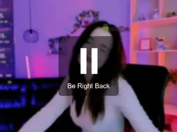 Chaturbate Best live sex cam show of liana_kisses