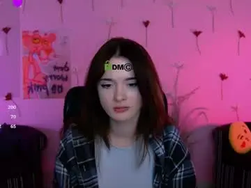 Chaturbate Best live sex cam show of liana_kisses