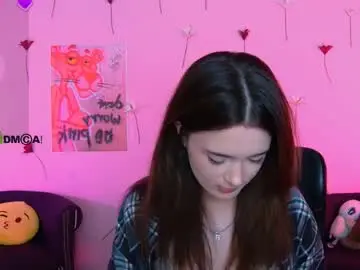 Chaturbate Adult Video Chat of liana_kisses