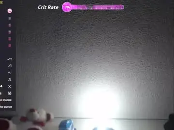 Chaturbate Sex Cam of lorenitha_20
