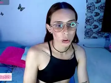 Chaturbate Free Porn Cam of malud_09