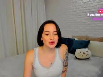 Chaturbate Live Sex Cam of megan_cuddly