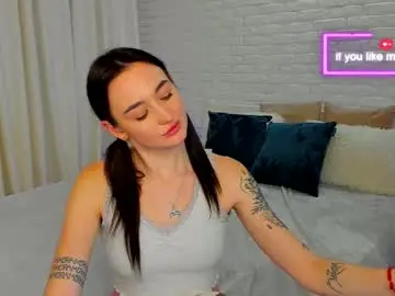 Chaturbate Sex Chat of megan_cuddly