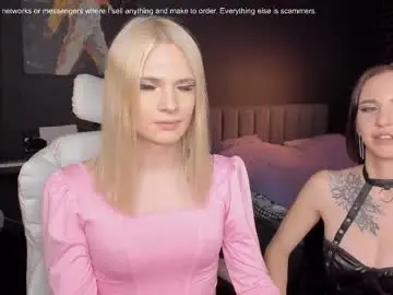 Chaturbate Free Porn Cam of milena_marshmallows