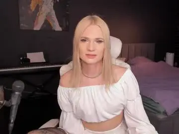 Chaturbate Adult Webcam of milena_marshmallows