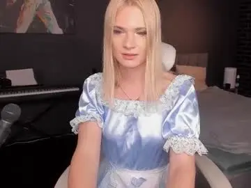 Chaturbate Nude Webcam of milena_marshmallows