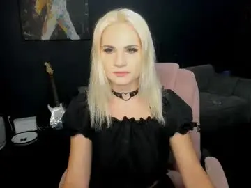 Chaturbate Nude Webcam of milena_marshmallows