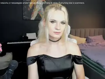 Chaturbate Sex Cam of milena_marshmallows