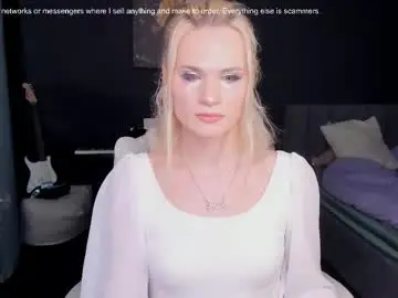 Chaturbate Adult Webcam of milena_marshmallows