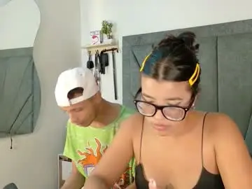 Chaturbate Live Porn of naughtyfusion_os