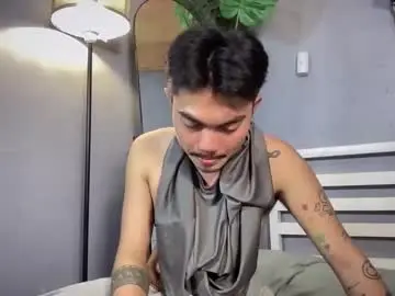 Chaturbate Nude Webcam of petiteasianx