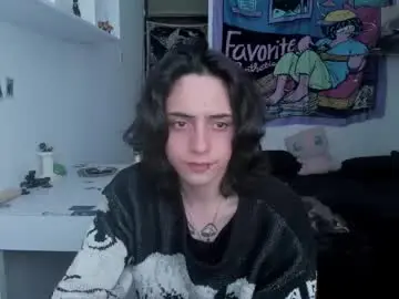 Chaturbate Live Porn of sai_l