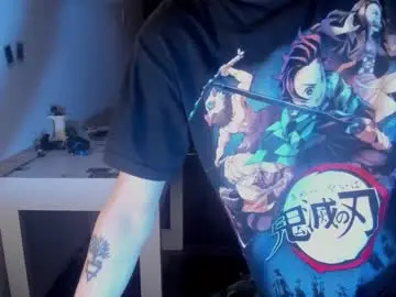 Chaturbate Sex Cam of sai_l