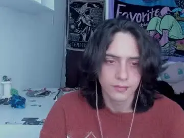 Chaturbate Live Porn of sai_l