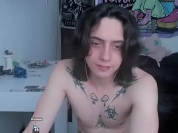 Chaturbate Best Webcam of sai_l
