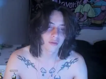 Chaturbate Sex Chat of sai_l