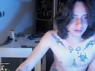 Chaturbate Private Sex Chat of sai_l