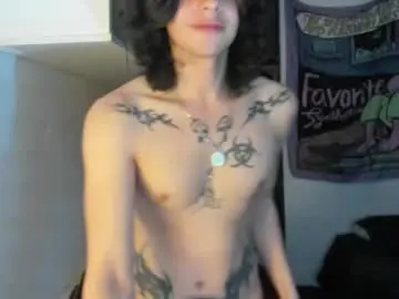 Chaturbate Free Porn Cam of sai_l