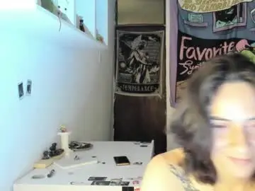 Chaturbate Adult Video Chat of sai_l
