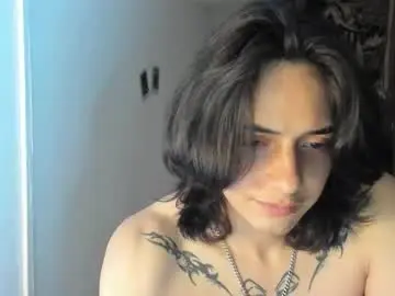 Chaturbate Nude Webcam of sai_l