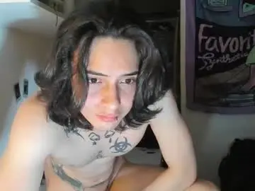 Chaturbate Live Porn of sai_l