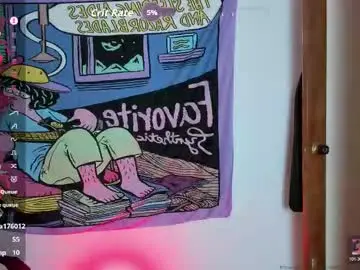 Chaturbate Private Sex Chat of sai_l