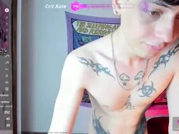 Chaturbate Watch Live Sex Cams of sai_l