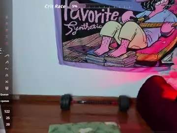 Chaturbate Adult Video Chat of sai_l