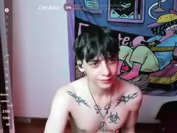 Chaturbate Adult Video Chat of sai_l