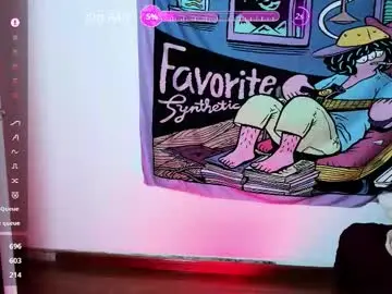 Chaturbate Live Sex Cam of sai_l